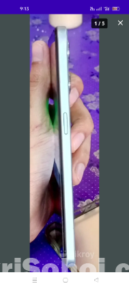 Oppo F21pro 5G